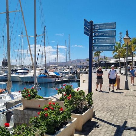 Apartament Casa Natalie La Marina Puerto Calero Zewnętrze zdjęcie