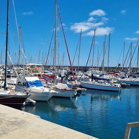 Apartament Casa Natalie La Marina Puerto Calero Zewnętrze zdjęcie