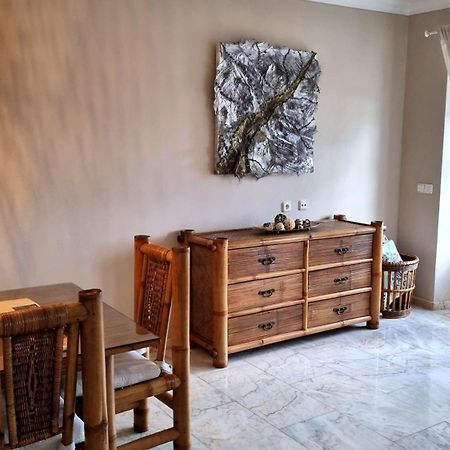 Apartament Casa Natalie La Marina Puerto Calero Zewnętrze zdjęcie