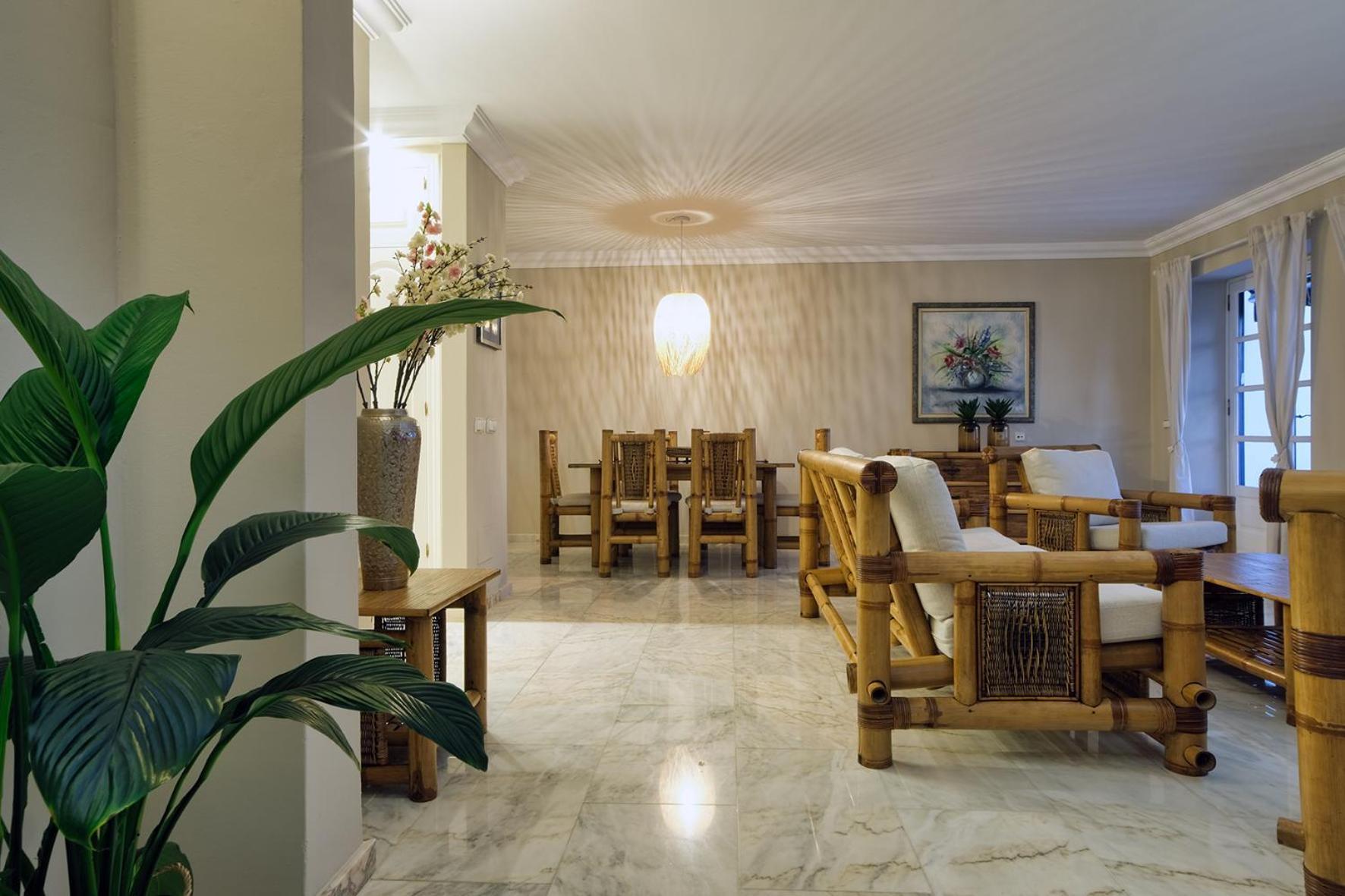 Apartament Casa Natalie La Marina Puerto Calero Zewnętrze zdjęcie