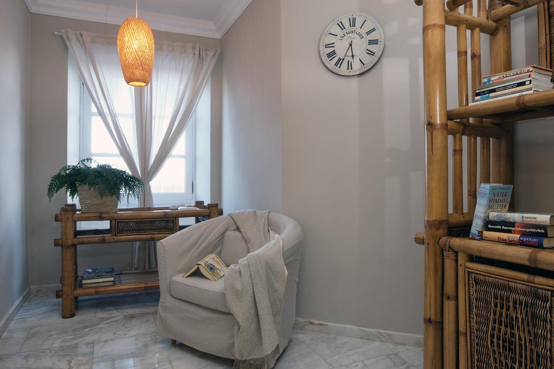 Apartament Casa Natalie La Marina Puerto Calero Zewnętrze zdjęcie