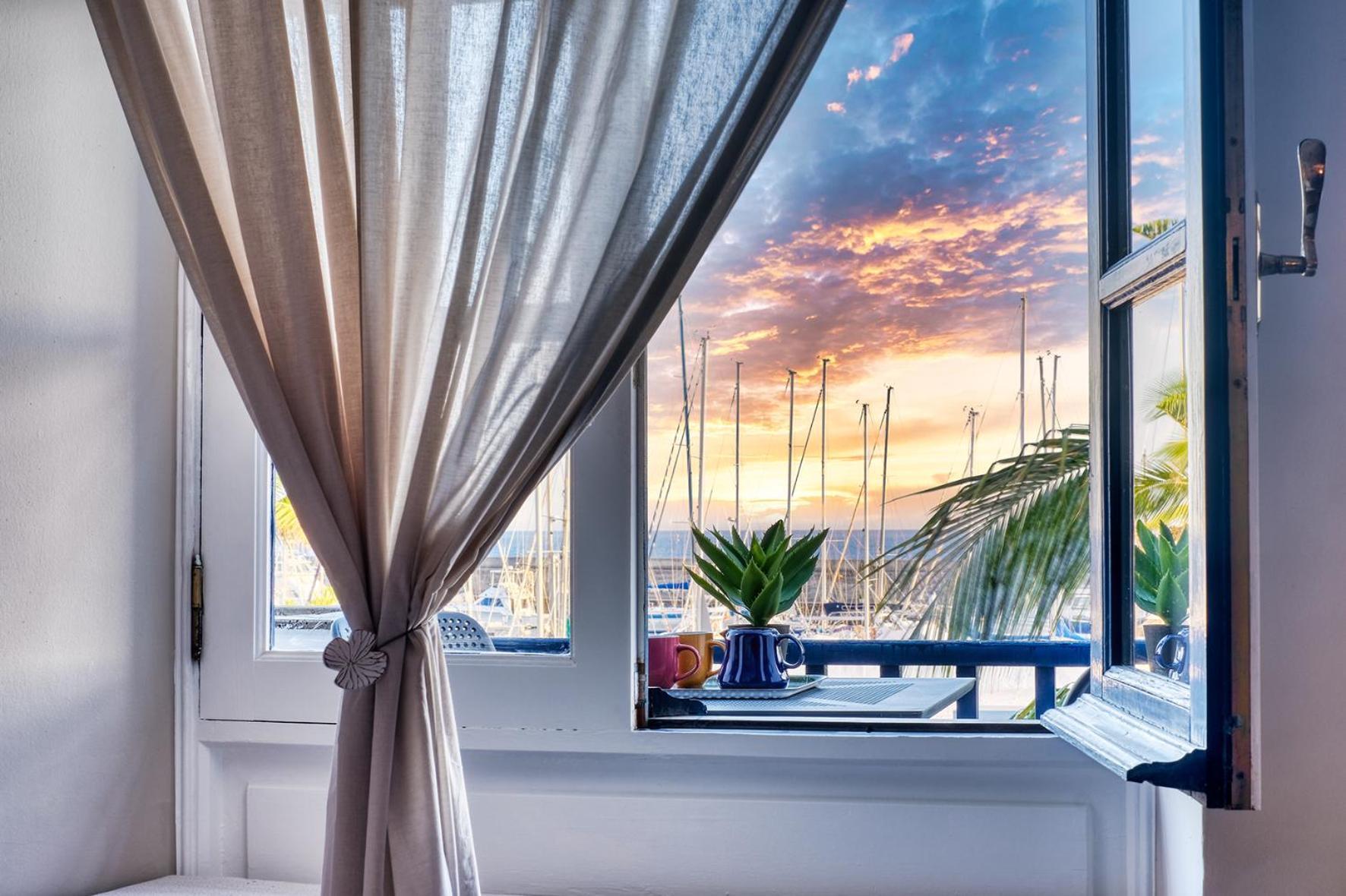 Apartament Casa Natalie La Marina Puerto Calero Zewnętrze zdjęcie