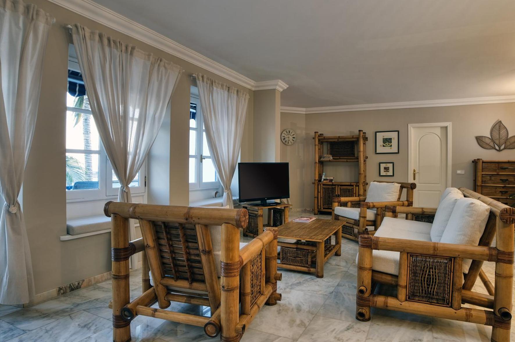 Apartament Casa Natalie La Marina Puerto Calero Zewnętrze zdjęcie