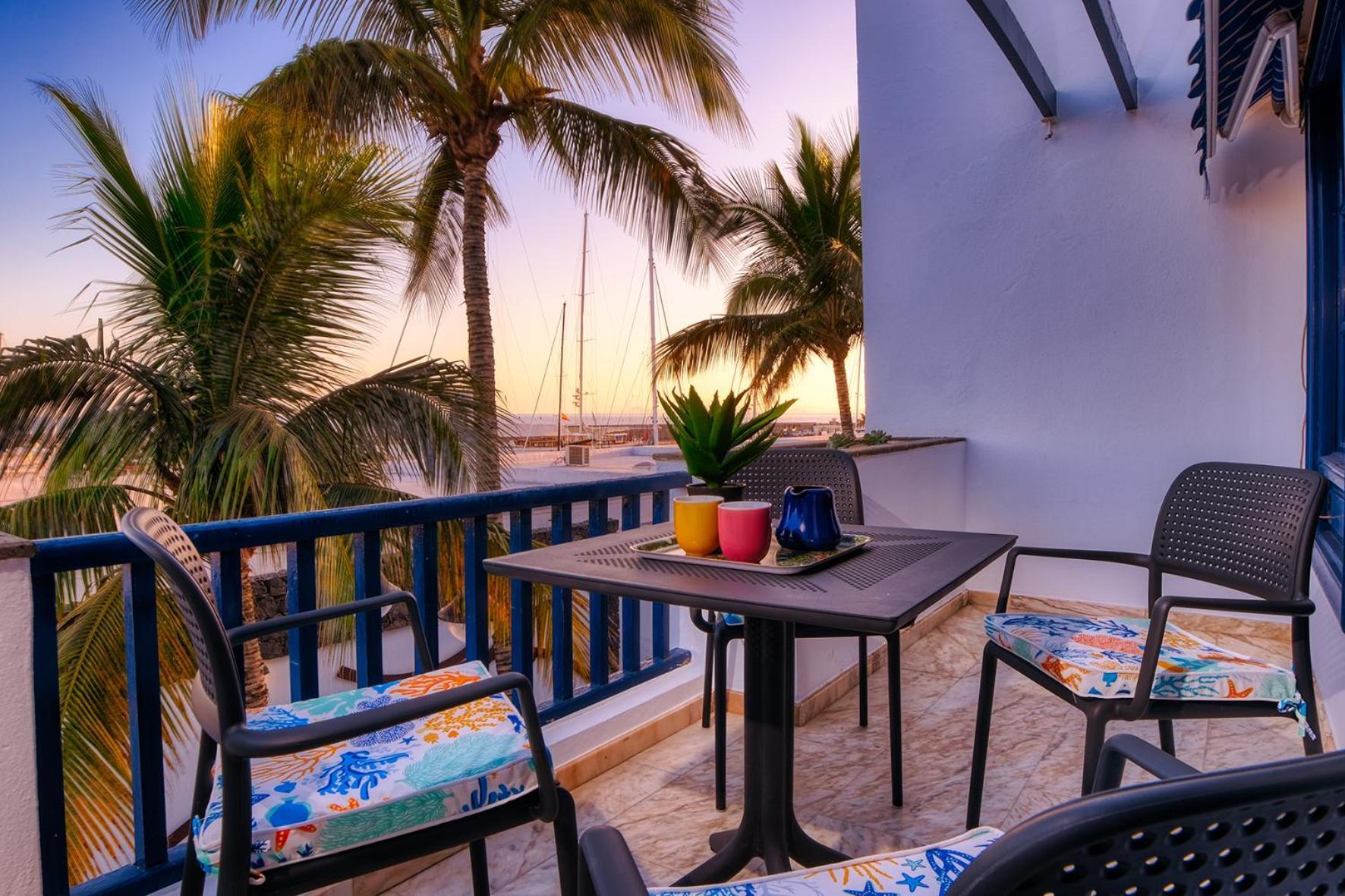 Apartament Casa Natalie La Marina Puerto Calero Zewnętrze zdjęcie