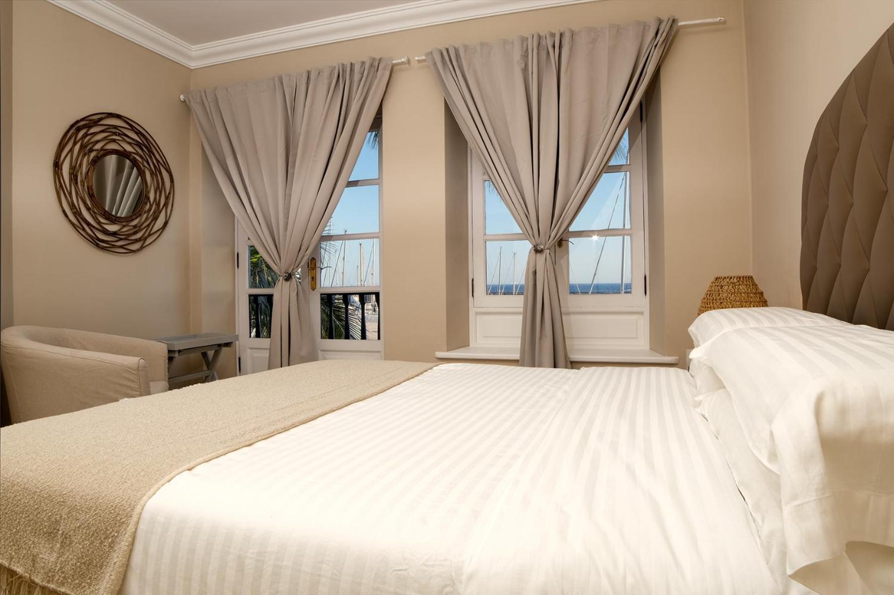 Apartament Casa Natalie La Marina Puerto Calero Zewnętrze zdjęcie