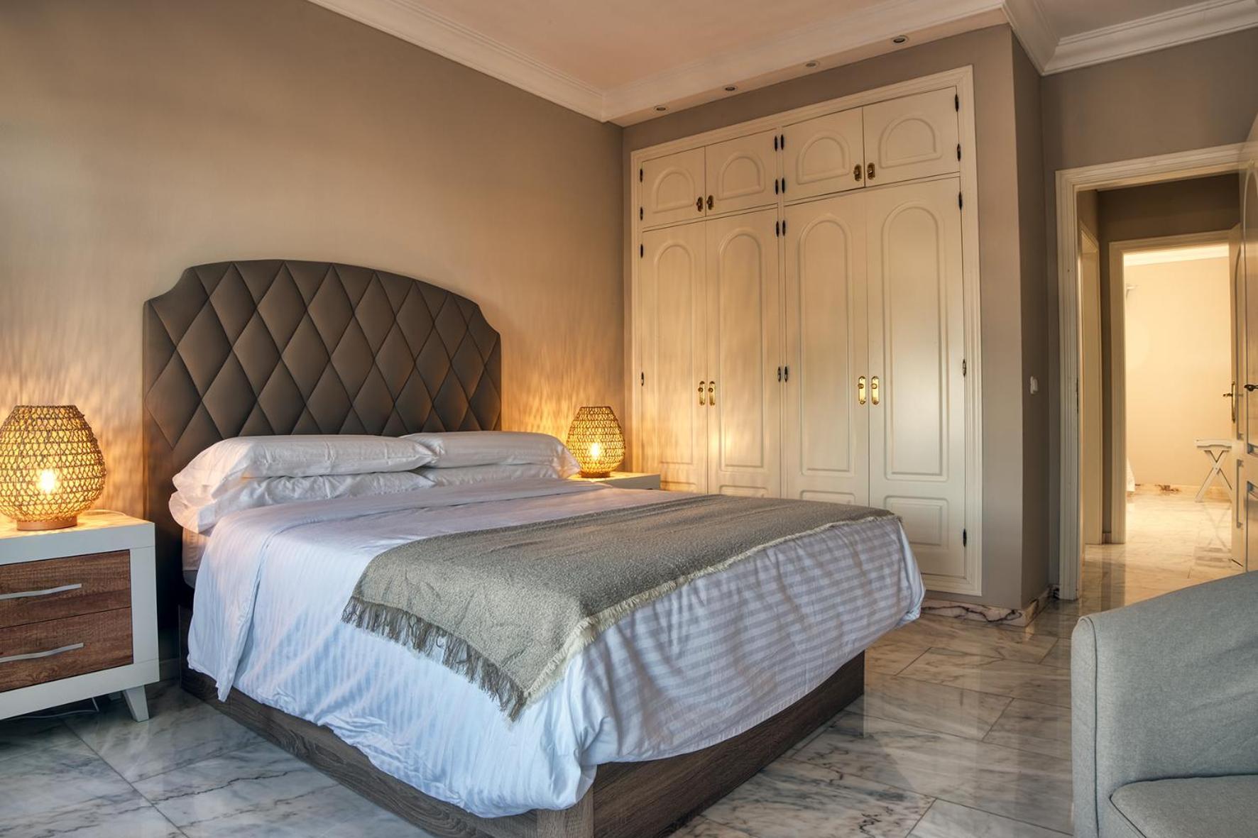 Apartament Casa Natalie La Marina Puerto Calero Zewnętrze zdjęcie