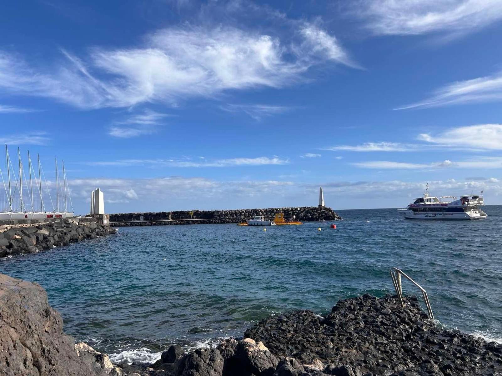 Apartament Casa Natalie La Marina Puerto Calero Zewnętrze zdjęcie