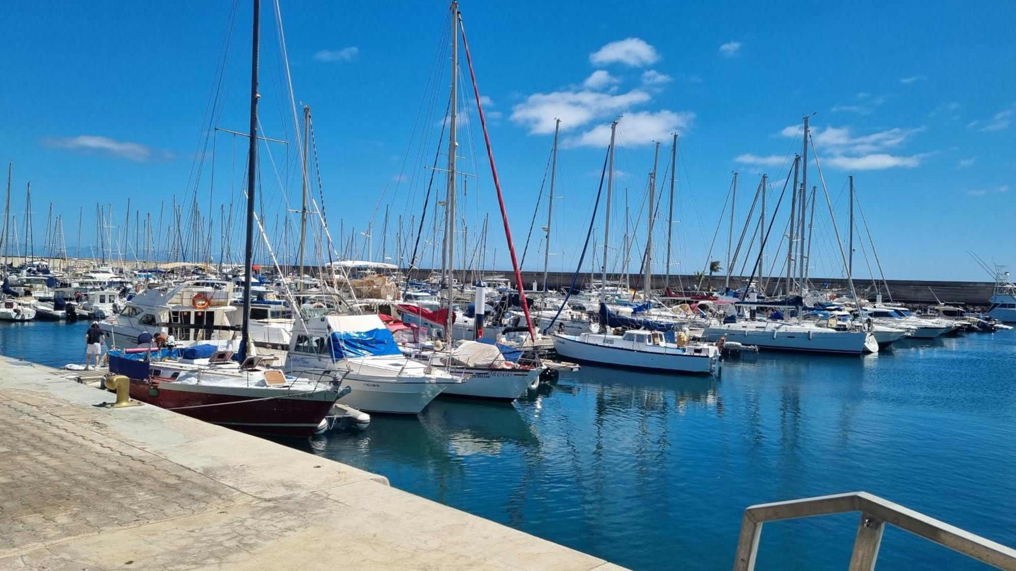Apartament Casa Natalie La Marina Puerto Calero Zewnętrze zdjęcie