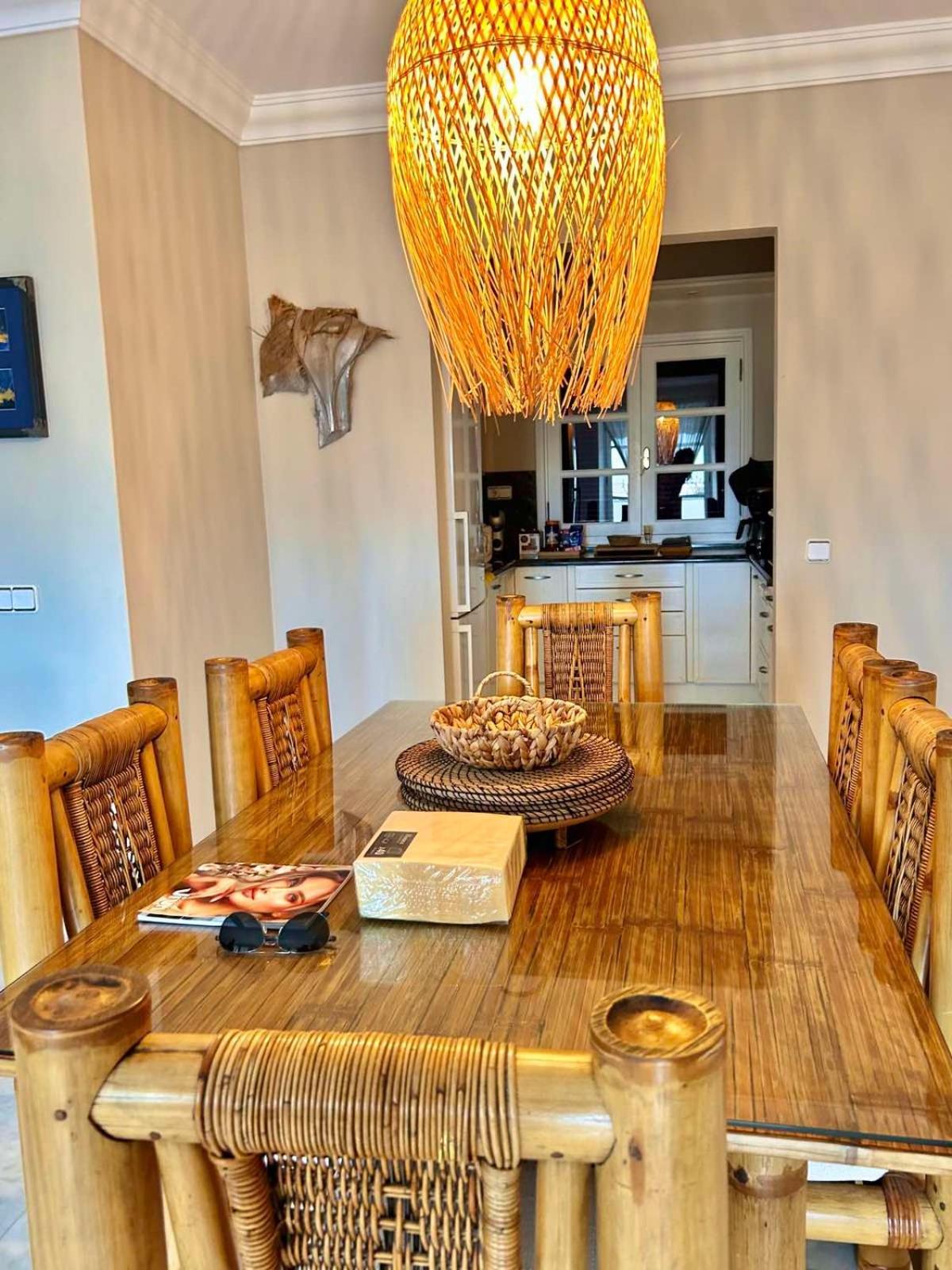 Apartament Casa Natalie La Marina Puerto Calero Zewnętrze zdjęcie