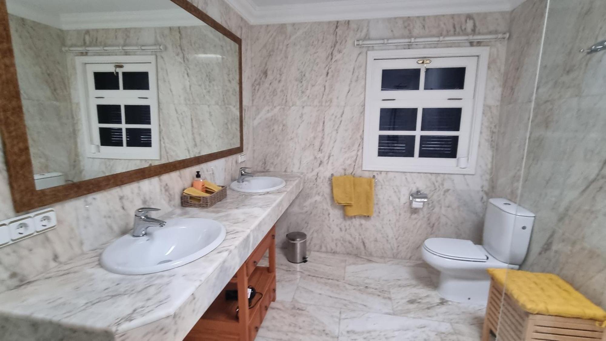 Apartament Casa Natalie La Marina Puerto Calero Zewnętrze zdjęcie