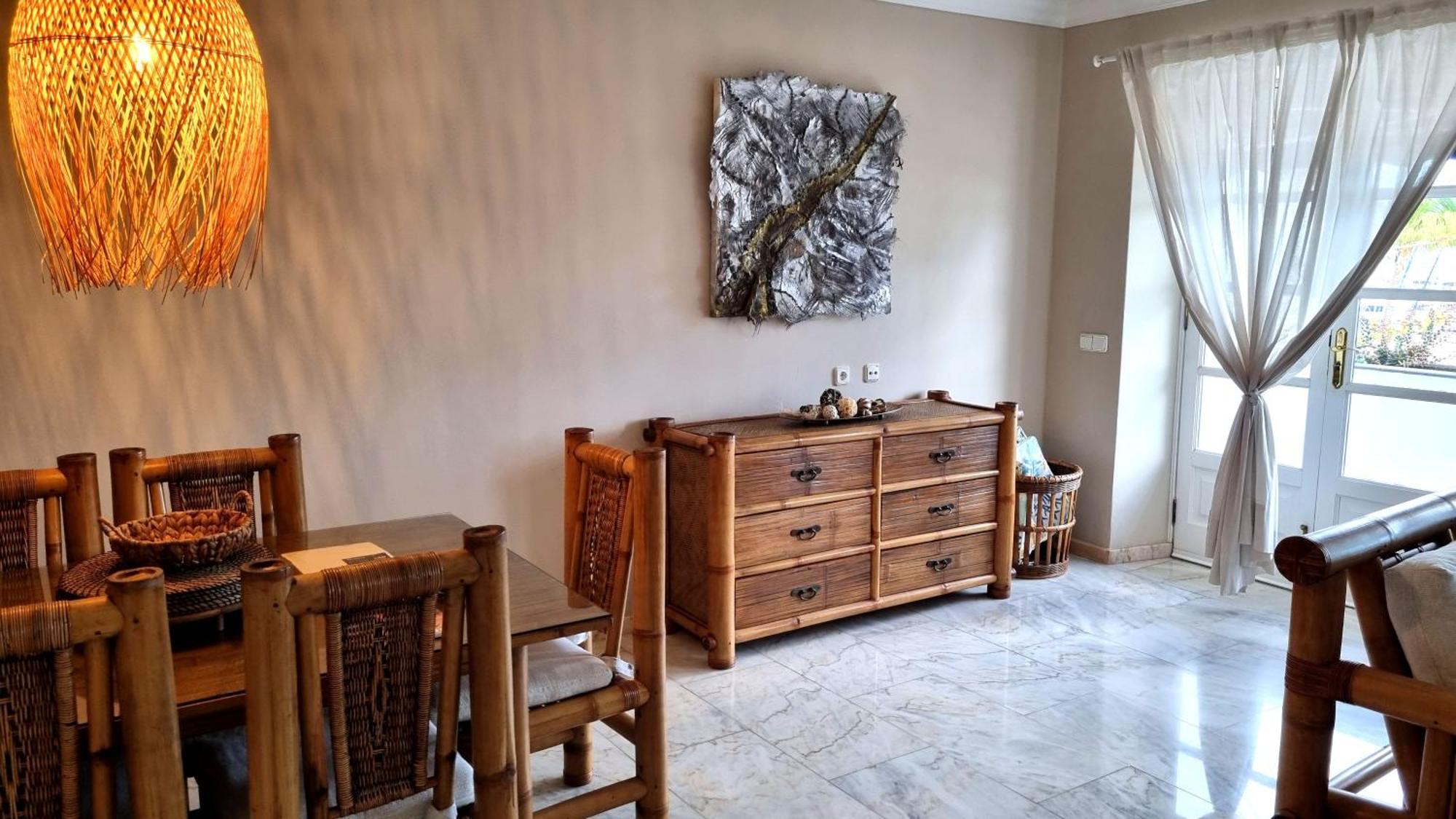Apartament Casa Natalie La Marina Puerto Calero Zewnętrze zdjęcie